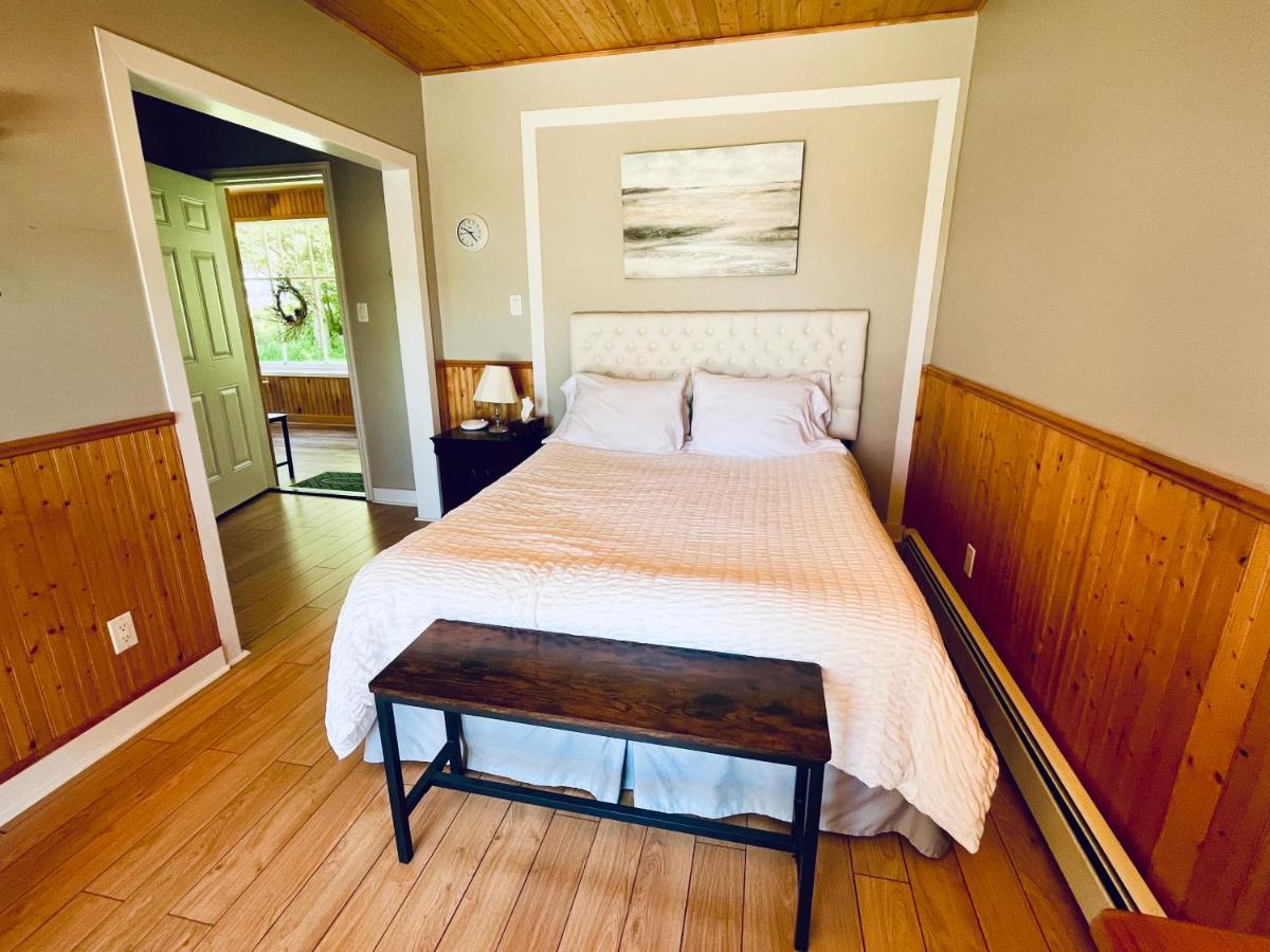 Alma Shore Lane Suites & Cottages エクステリア 写真