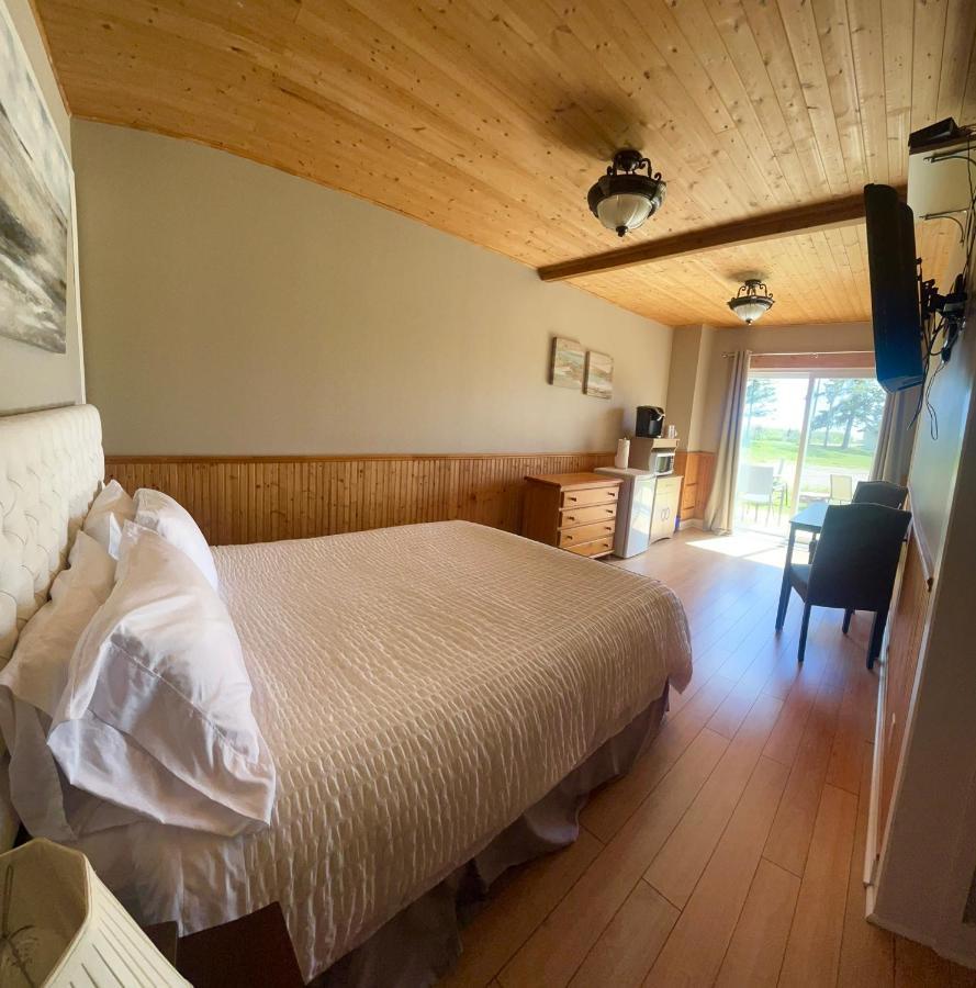 Alma Shore Lane Suites & Cottages エクステリア 写真