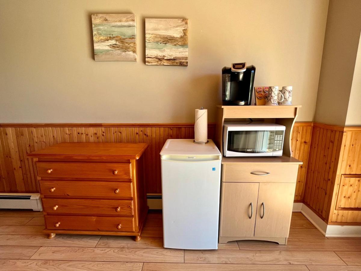 Alma Shore Lane Suites & Cottages エクステリア 写真