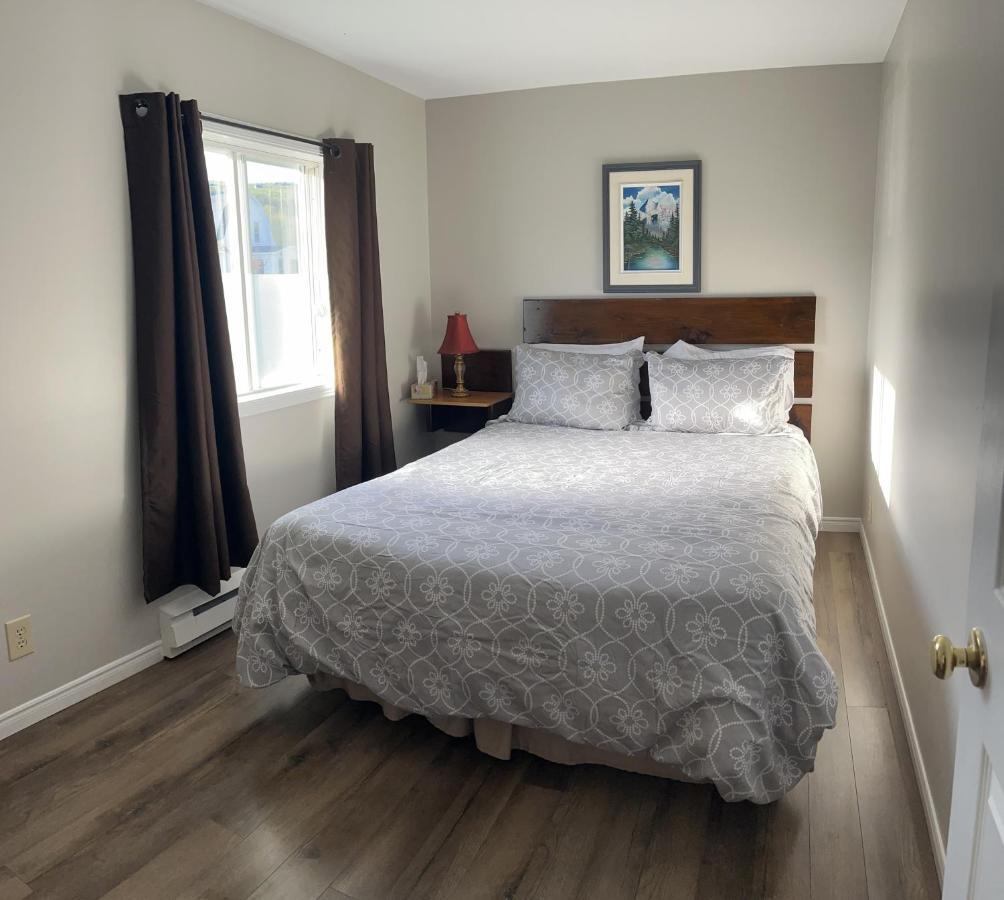Alma Shore Lane Suites & Cottages エクステリア 写真
