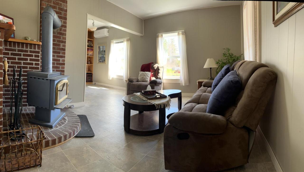 Alma Shore Lane Suites & Cottages エクステリア 写真