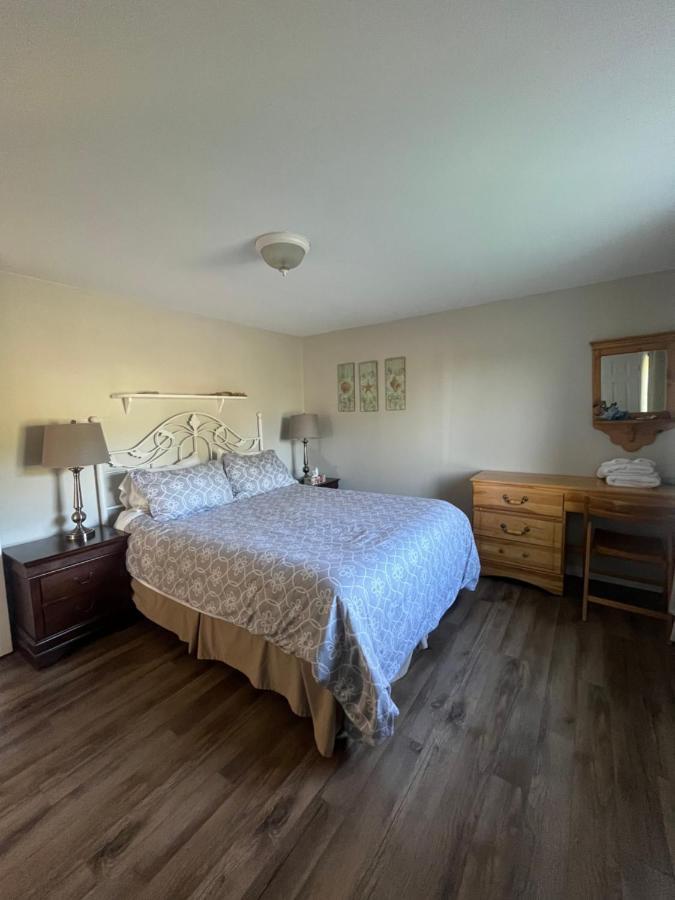 Alma Shore Lane Suites & Cottages エクステリア 写真
