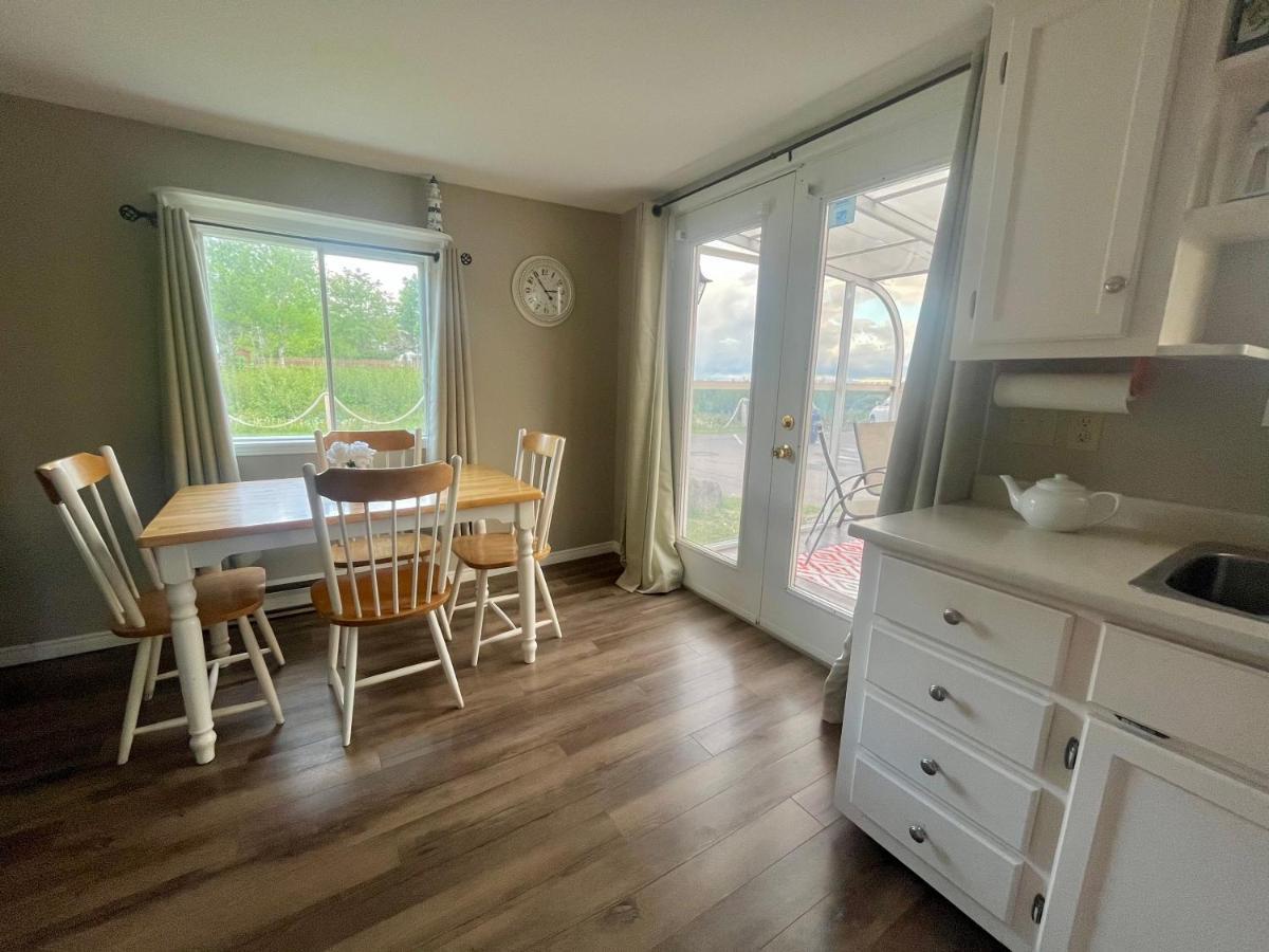 Alma Shore Lane Suites & Cottages エクステリア 写真