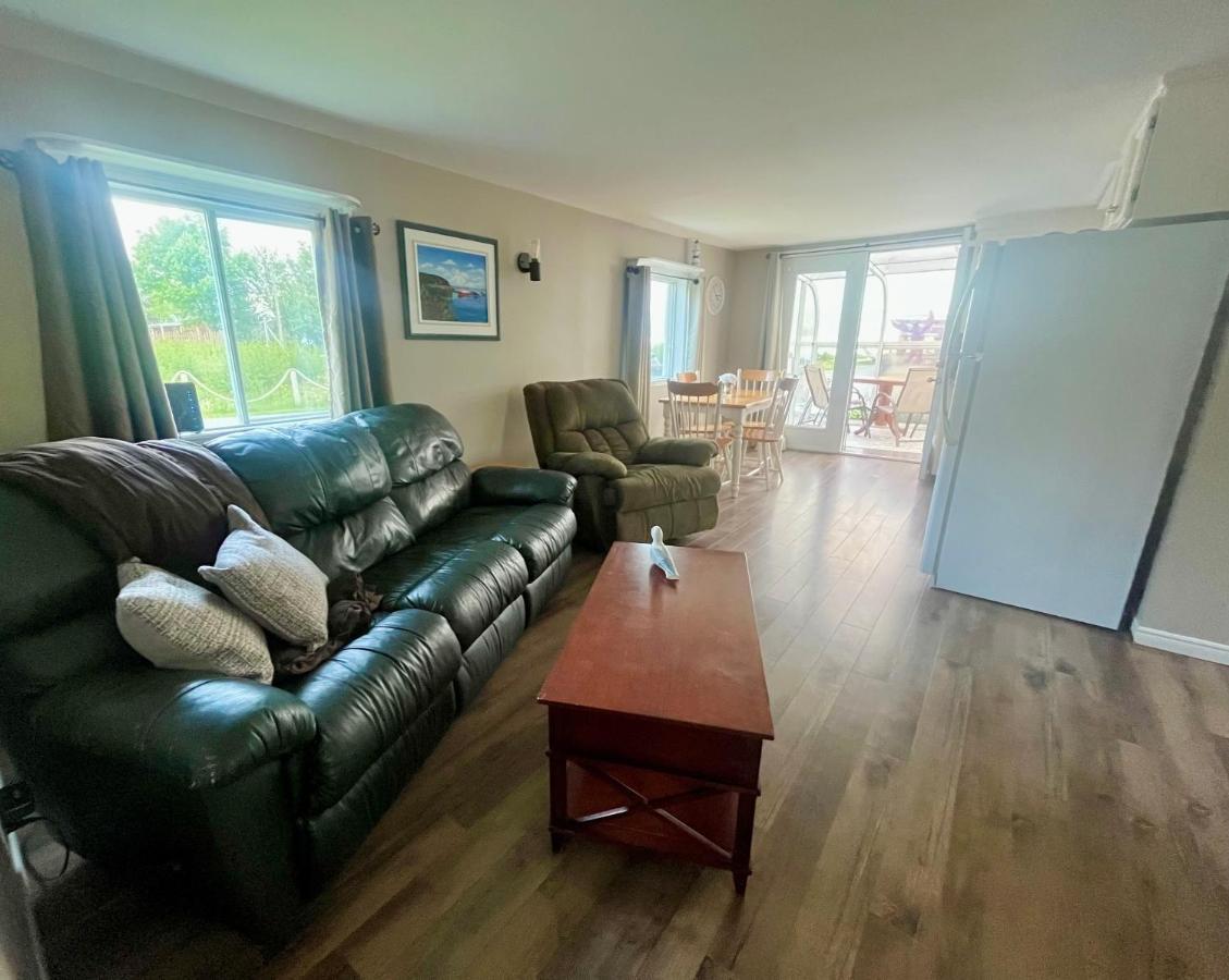 Alma Shore Lane Suites & Cottages エクステリア 写真