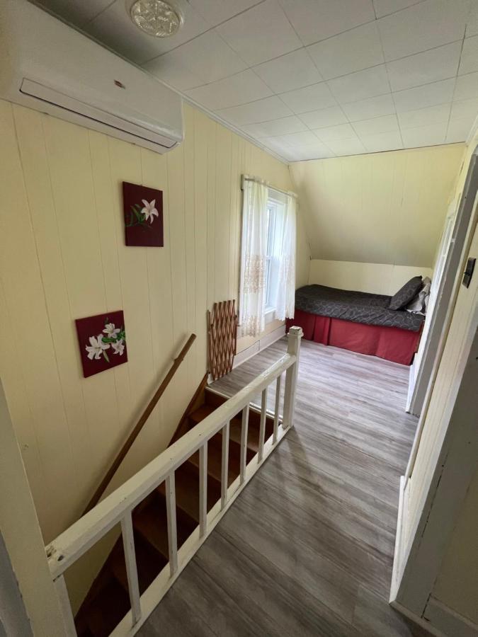 Alma Shore Lane Suites & Cottages エクステリア 写真