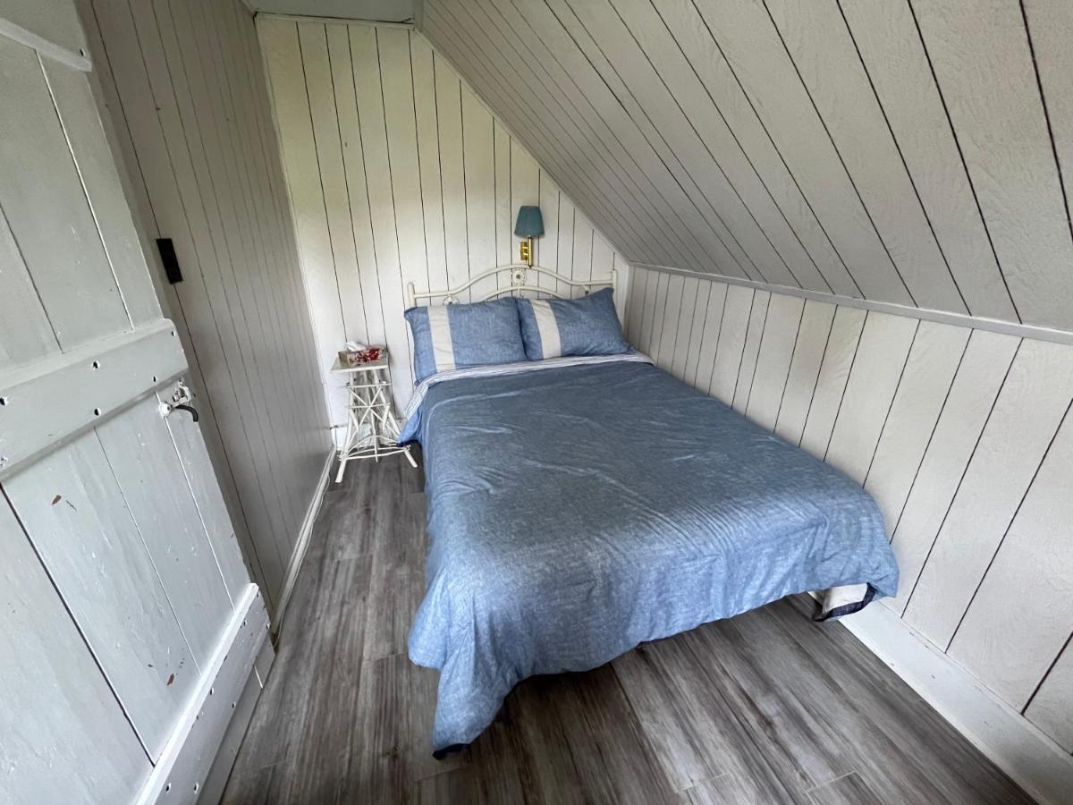 Alma Shore Lane Suites & Cottages エクステリア 写真