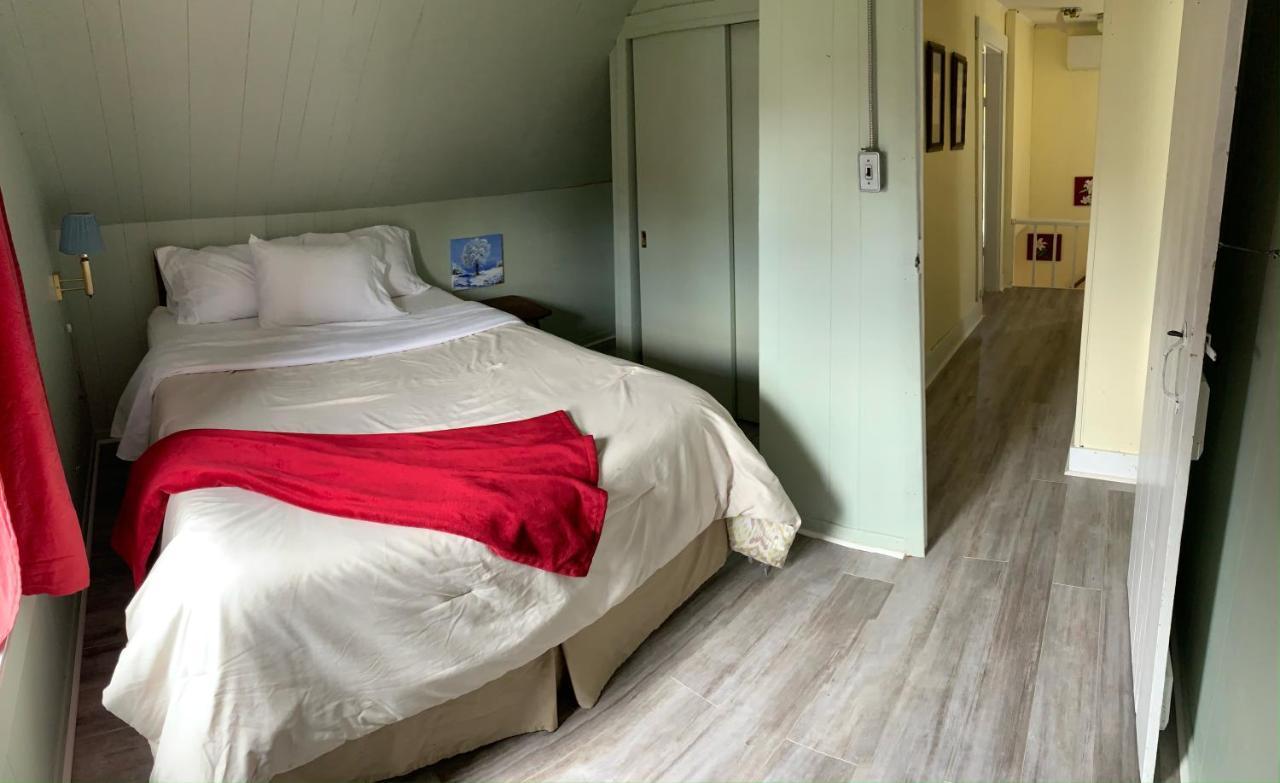 Alma Shore Lane Suites & Cottages エクステリア 写真
