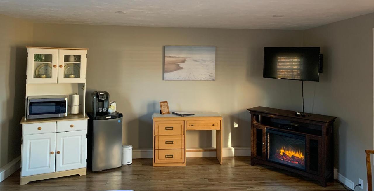 Alma Shore Lane Suites & Cottages エクステリア 写真